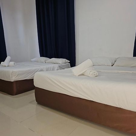RVH Kuala Terengganu Hotel Luaran gambar
