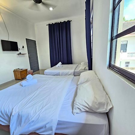 RVH Kuala Terengganu Hotel Luaran gambar
