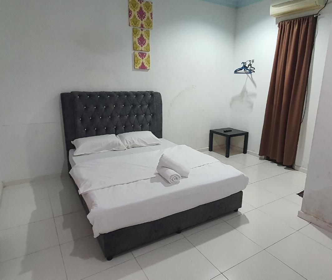 RVH Kuala Terengganu Hotel Luaran gambar