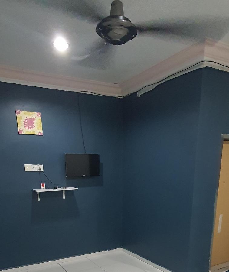 RVH Kuala Terengganu Hotel Luaran gambar