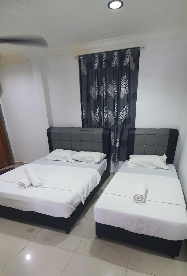 RVH Kuala Terengganu Hotel Luaran gambar