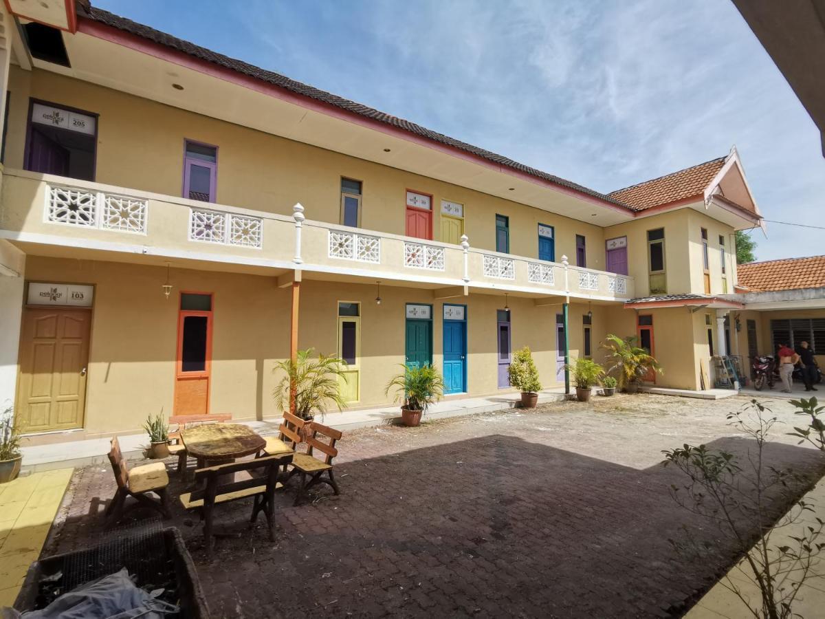 RVH Kuala Terengganu Hotel Luaran gambar