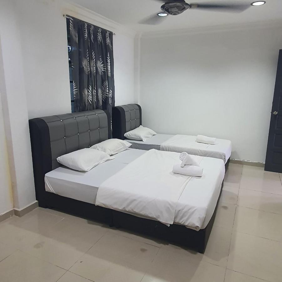RVH Kuala Terengganu Hotel Luaran gambar