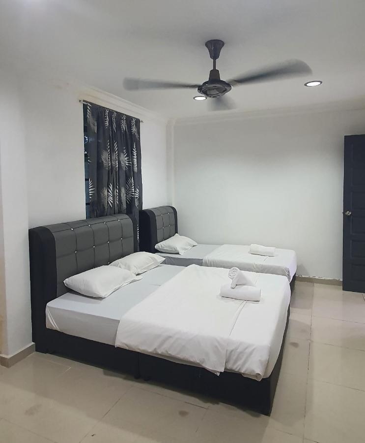 RVH Kuala Terengganu Hotel Luaran gambar