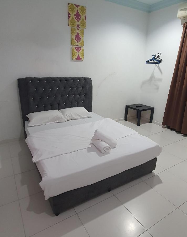 RVH Kuala Terengganu Hotel Luaran gambar