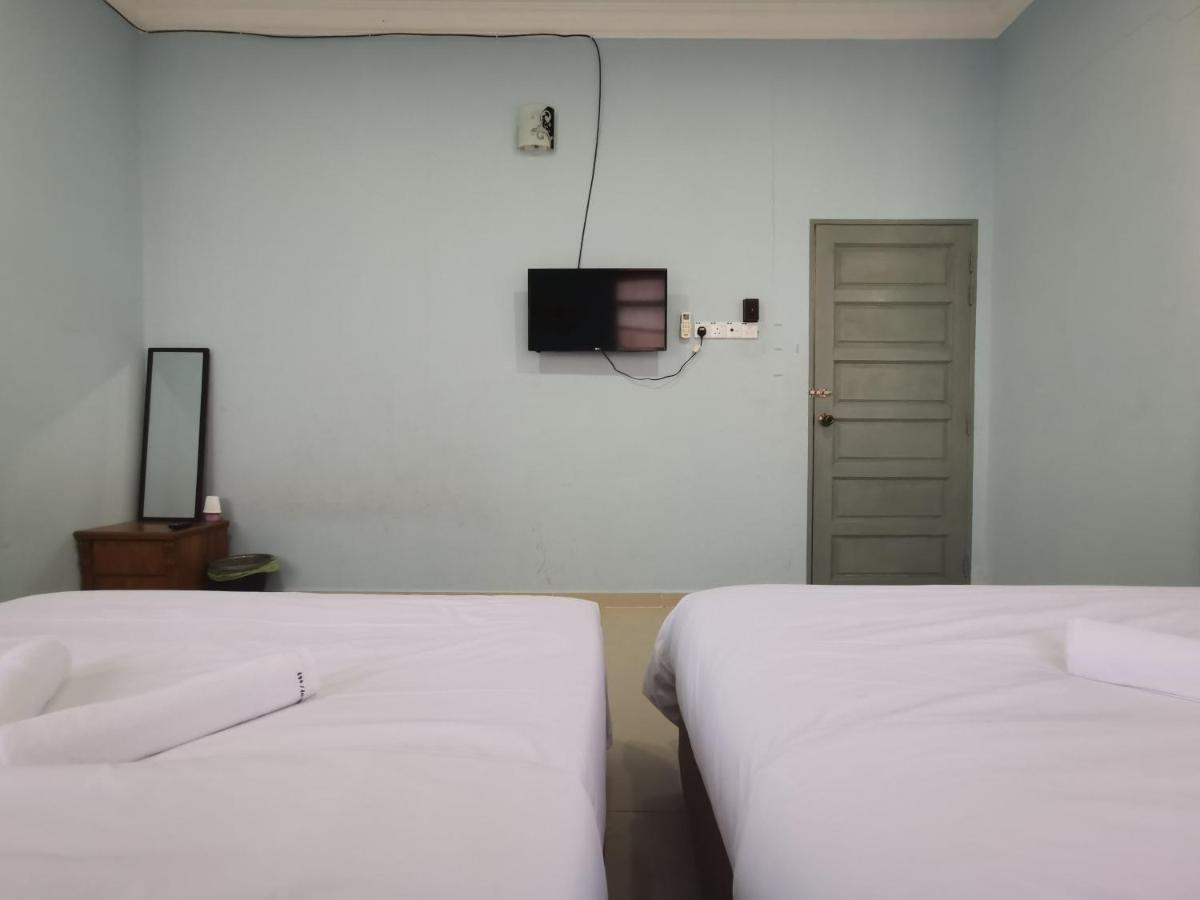 RVH Kuala Terengganu Hotel Luaran gambar