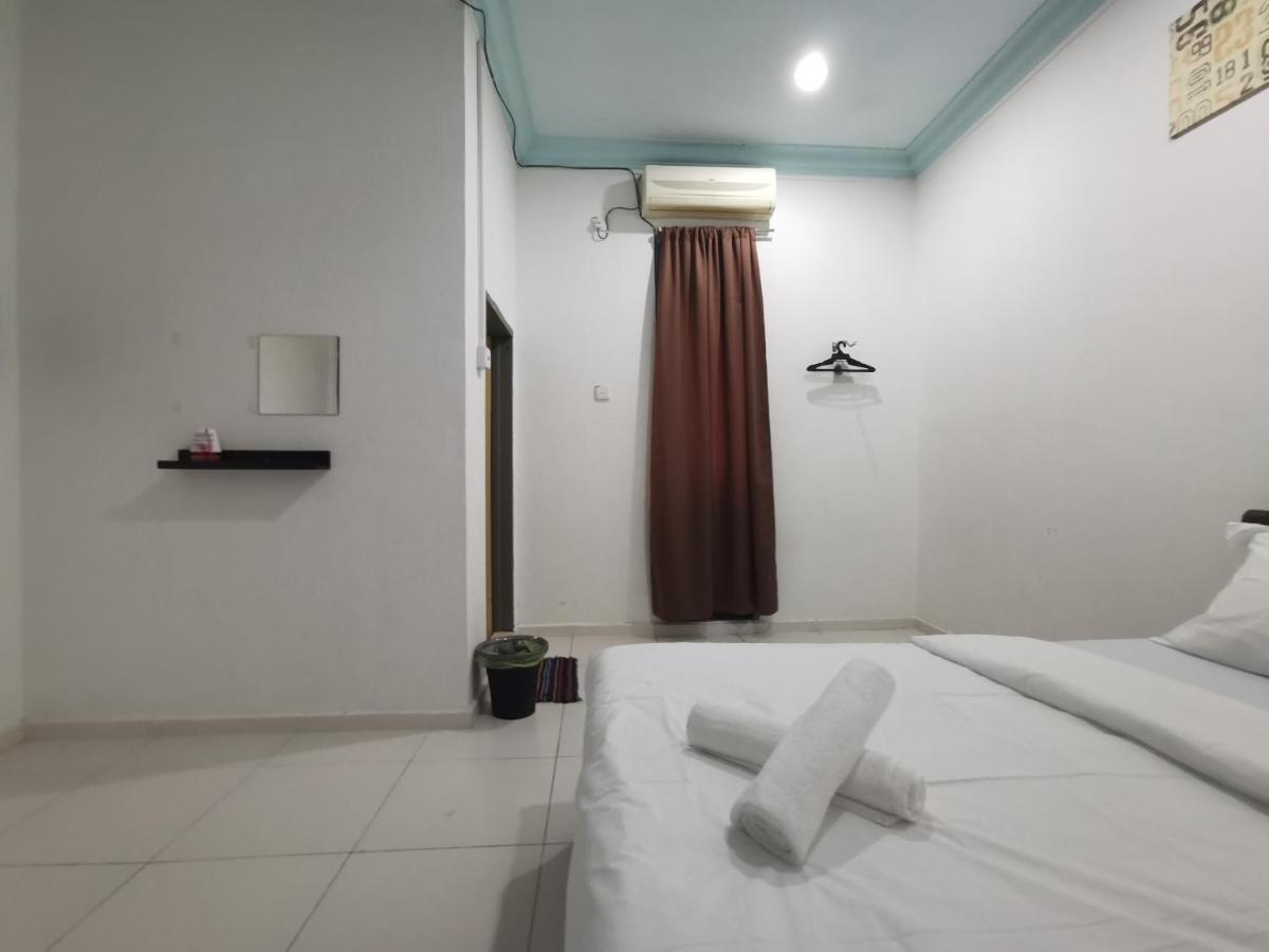 RVH Kuala Terengganu Hotel Luaran gambar