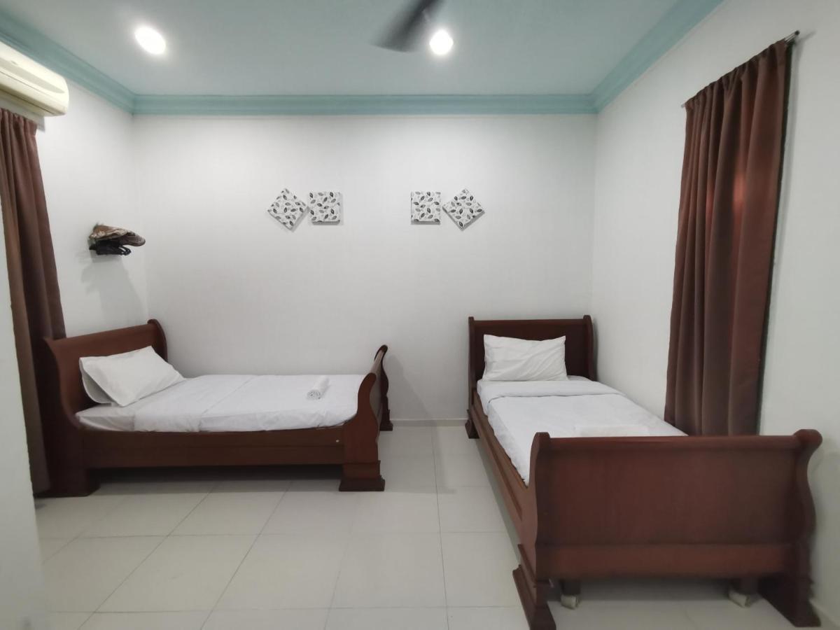RVH Kuala Terengganu Hotel Luaran gambar