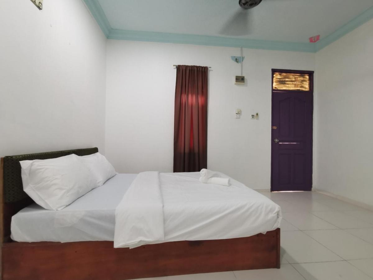 RVH Kuala Terengganu Hotel Luaran gambar