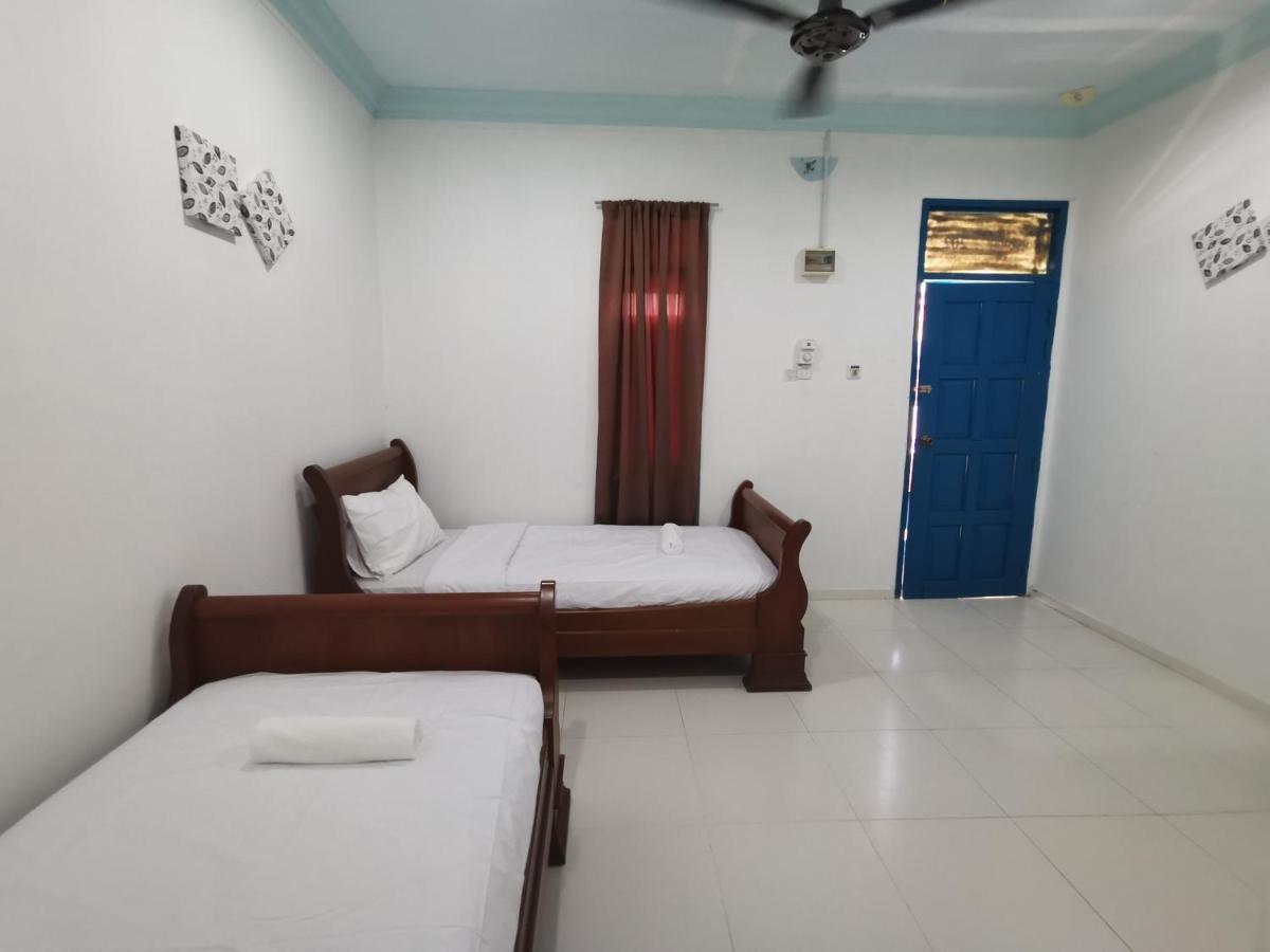 RVH Kuala Terengganu Hotel Luaran gambar