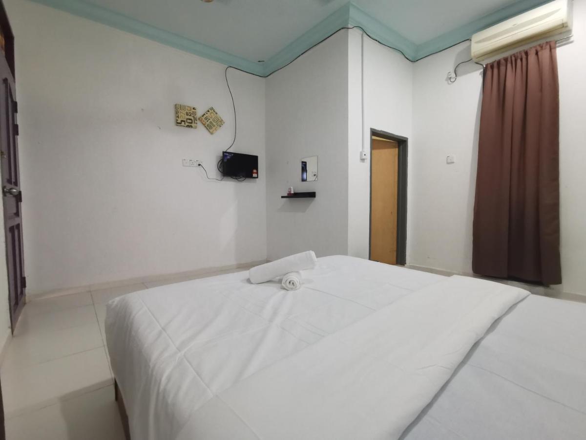 RVH Kuala Terengganu Hotel Luaran gambar