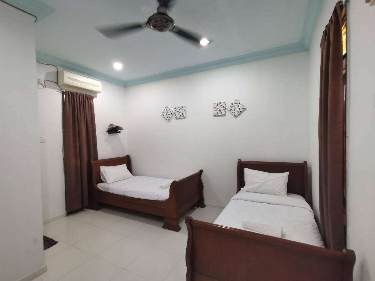 RVH Kuala Terengganu Hotel Luaran gambar