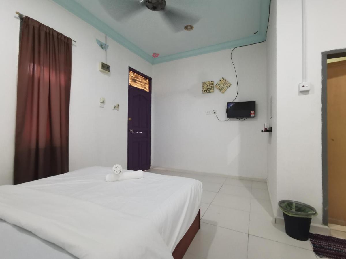 RVH Kuala Terengganu Hotel Luaran gambar