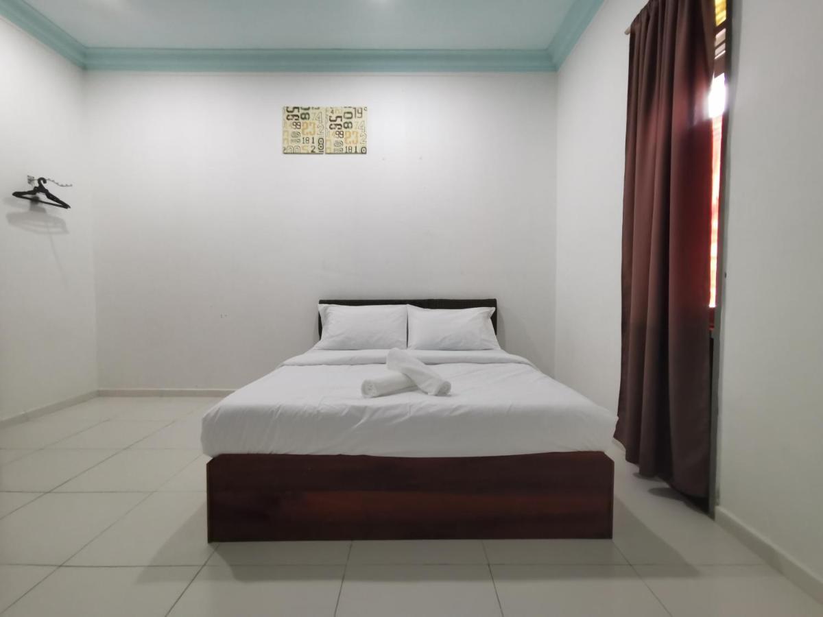 RVH Kuala Terengganu Hotel Luaran gambar