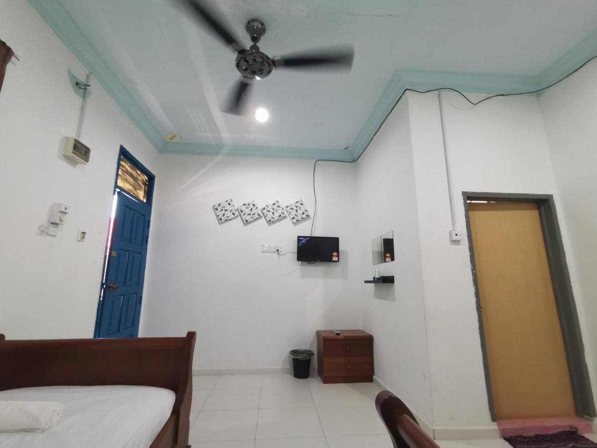 RVH Kuala Terengganu Hotel Luaran gambar