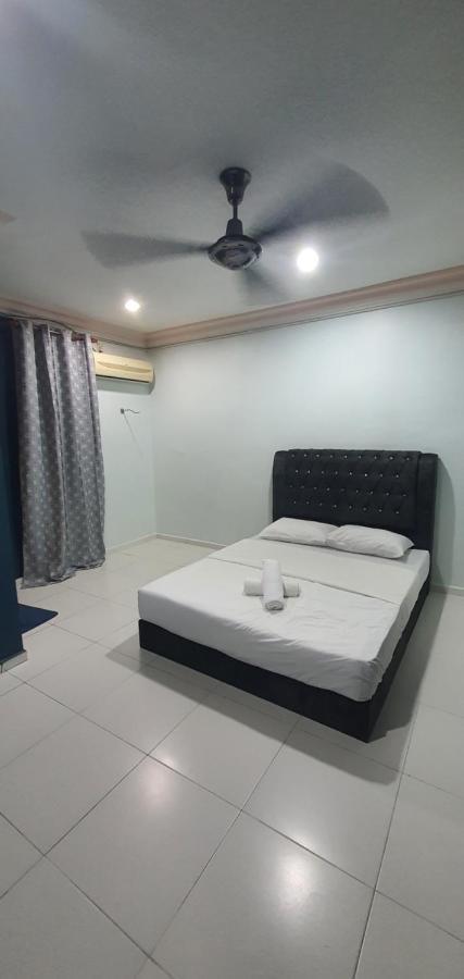 RVH Kuala Terengganu Hotel Luaran gambar