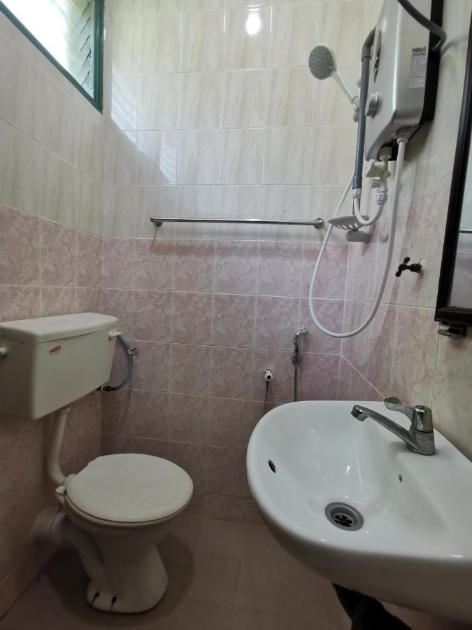 RVH Kuala Terengganu Hotel Luaran gambar