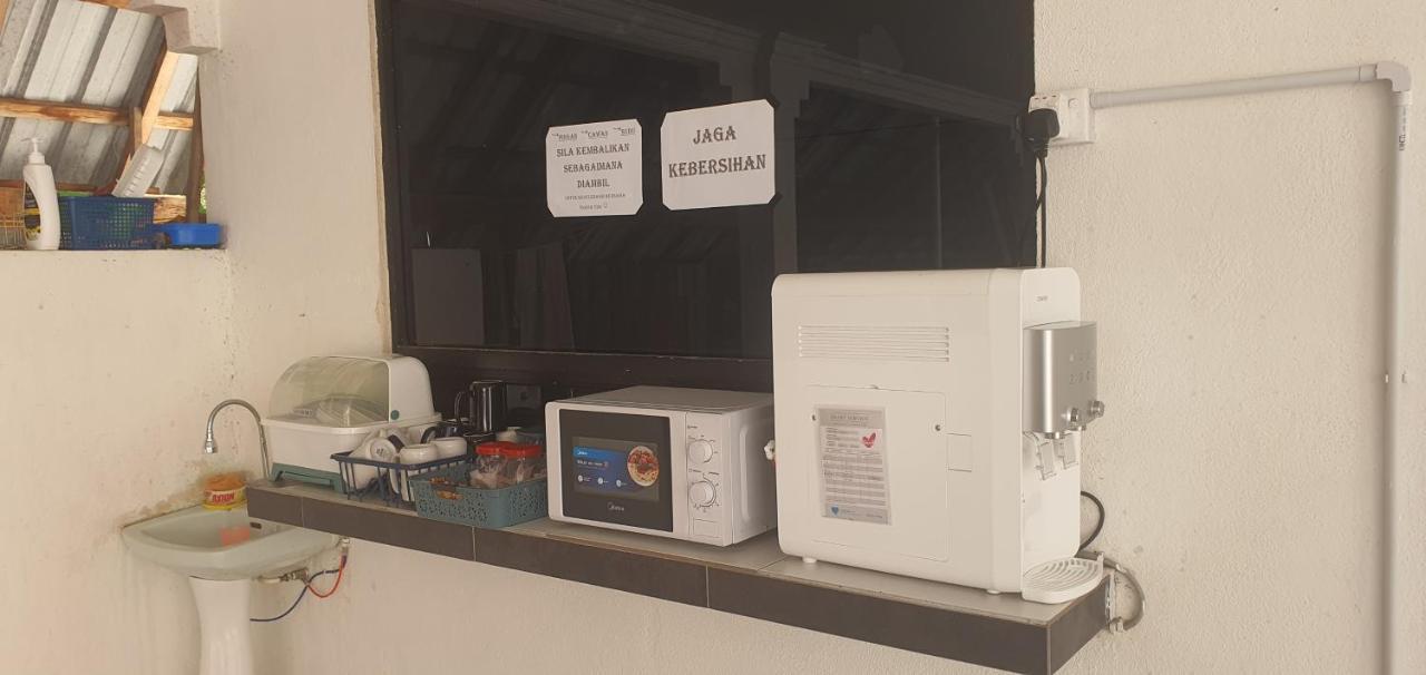 RVH Kuala Terengganu Hotel Luaran gambar