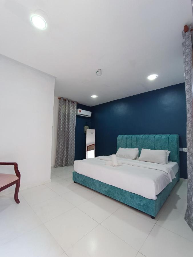RVH Kuala Terengganu Hotel Luaran gambar