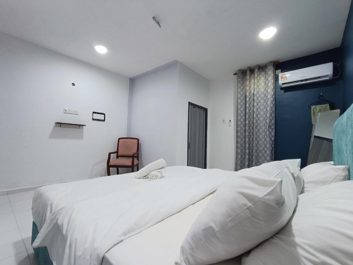 RVH Kuala Terengganu Hotel Luaran gambar