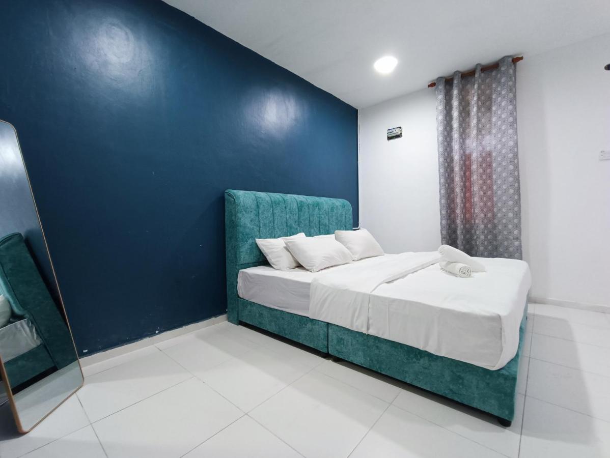RVH Kuala Terengganu Hotel Luaran gambar