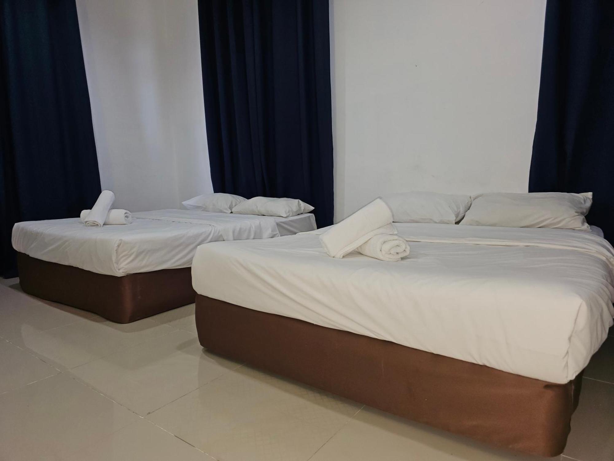 RVH Kuala Terengganu Hotel Luaran gambar