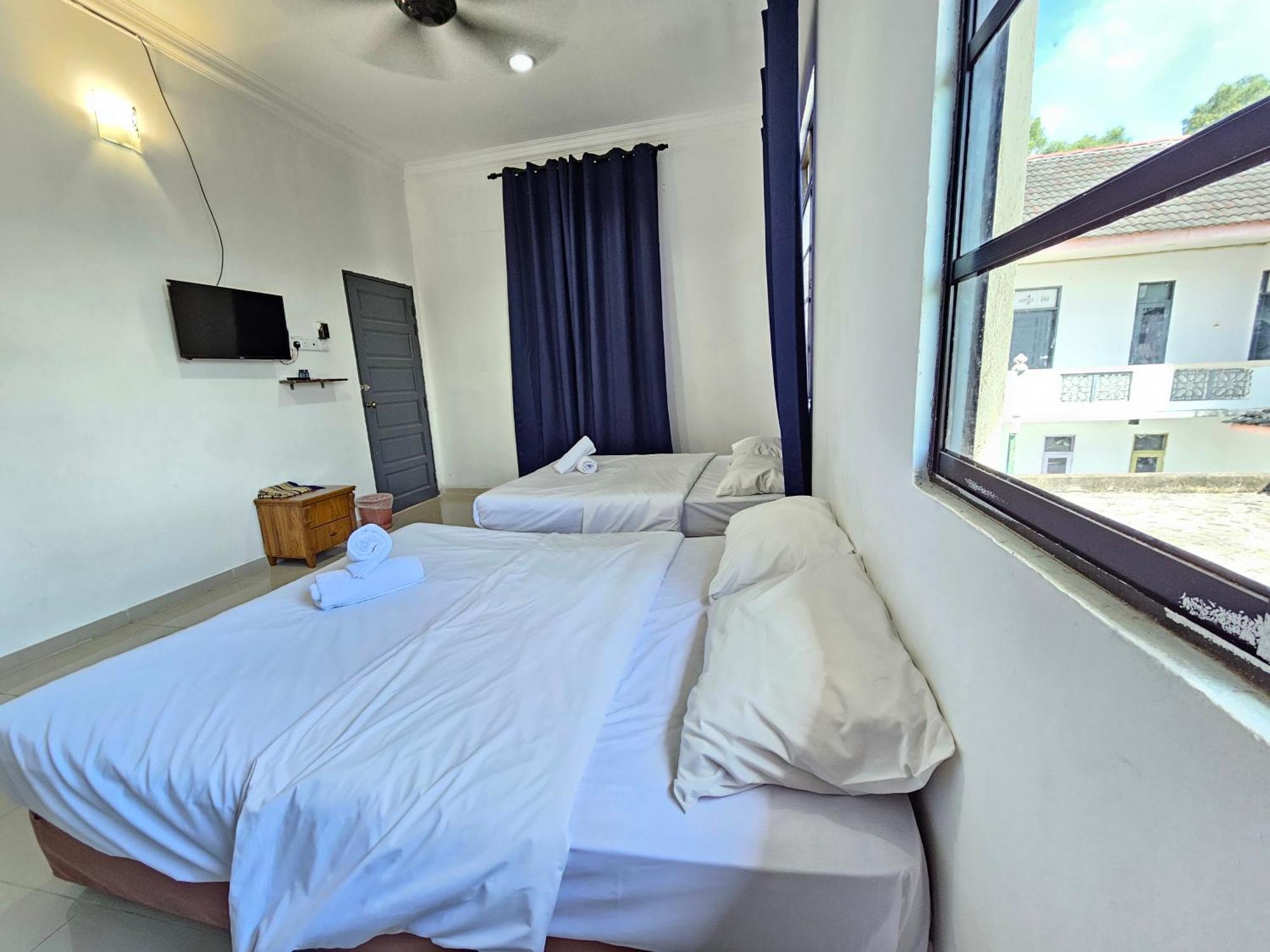 RVH Kuala Terengganu Hotel Luaran gambar