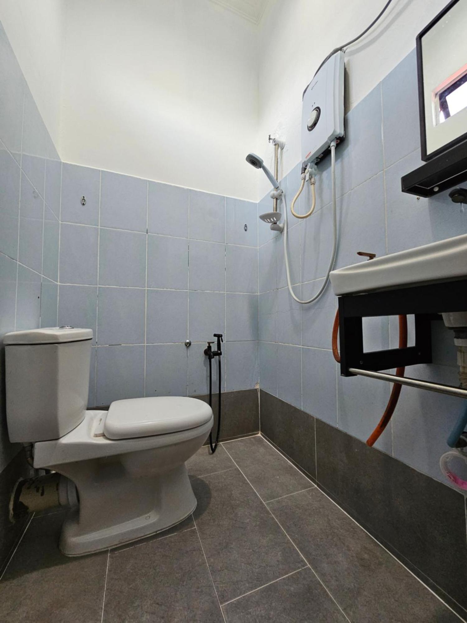 RVH Kuala Terengganu Hotel Luaran gambar