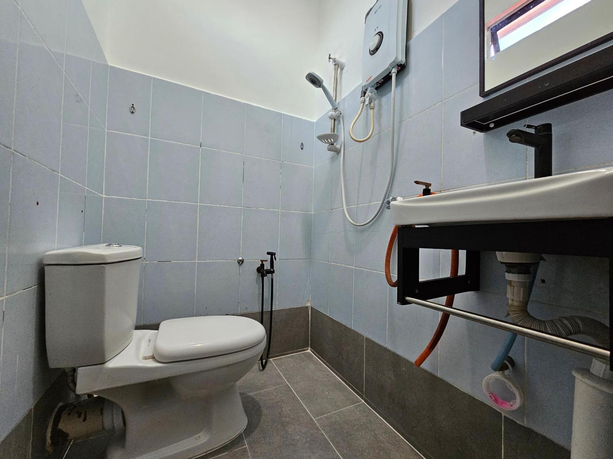 RVH Kuala Terengganu Hotel Luaran gambar