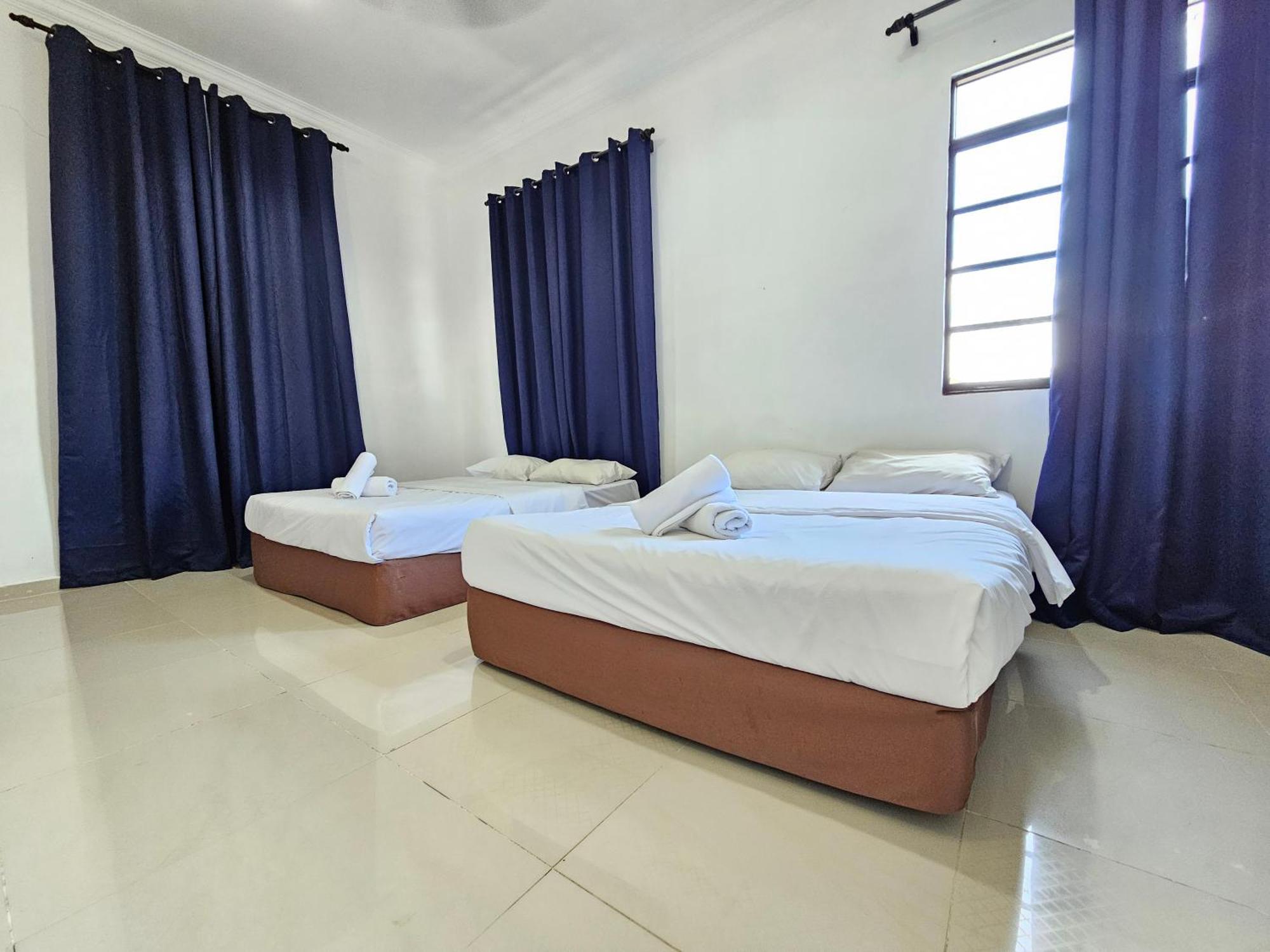 RVH Kuala Terengganu Hotel Luaran gambar